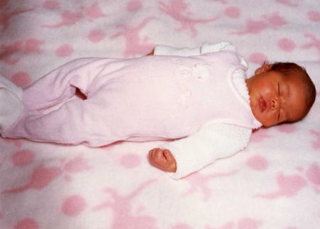 petit bébé