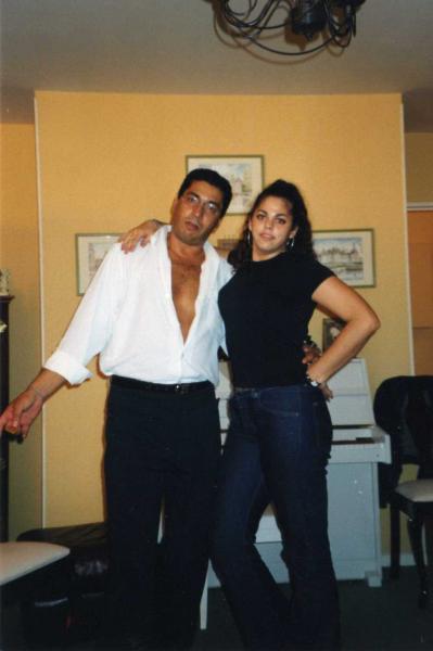 Mon Père