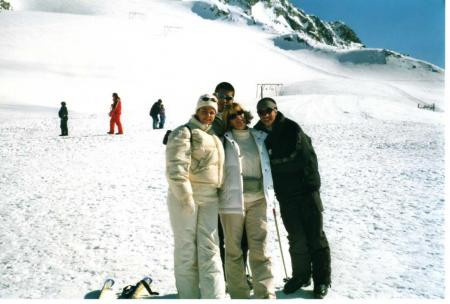 photo de famille