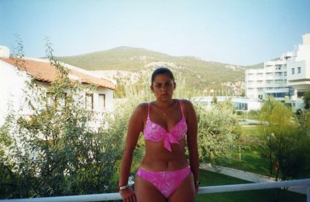 Séquence bronzage 2